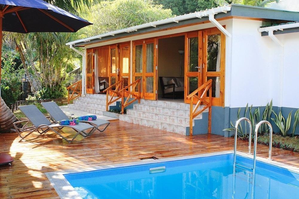 تاكاماكا Southpointchalets المظهر الخارجي الصورة