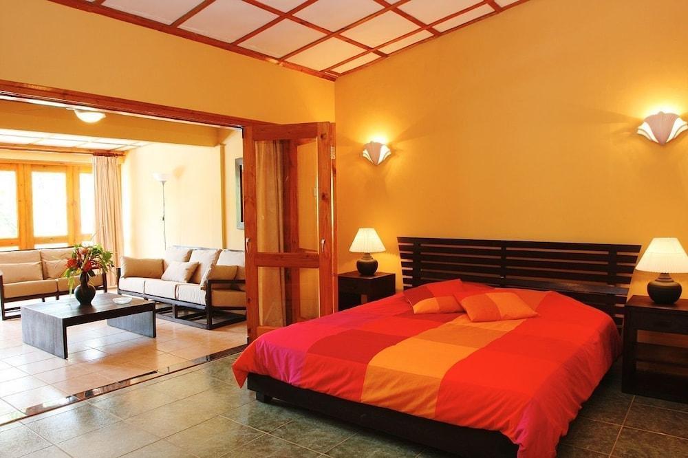 تاكاماكا Southpointchalets المظهر الخارجي الصورة