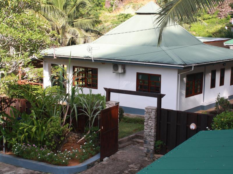 تاكاماكا Southpointchalets المظهر الخارجي الصورة