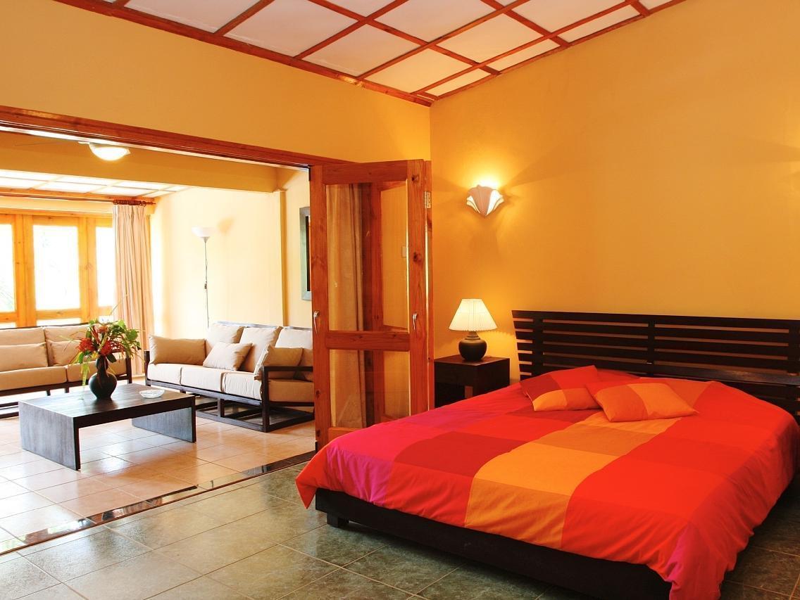 تاكاماكا Southpointchalets المظهر الخارجي الصورة