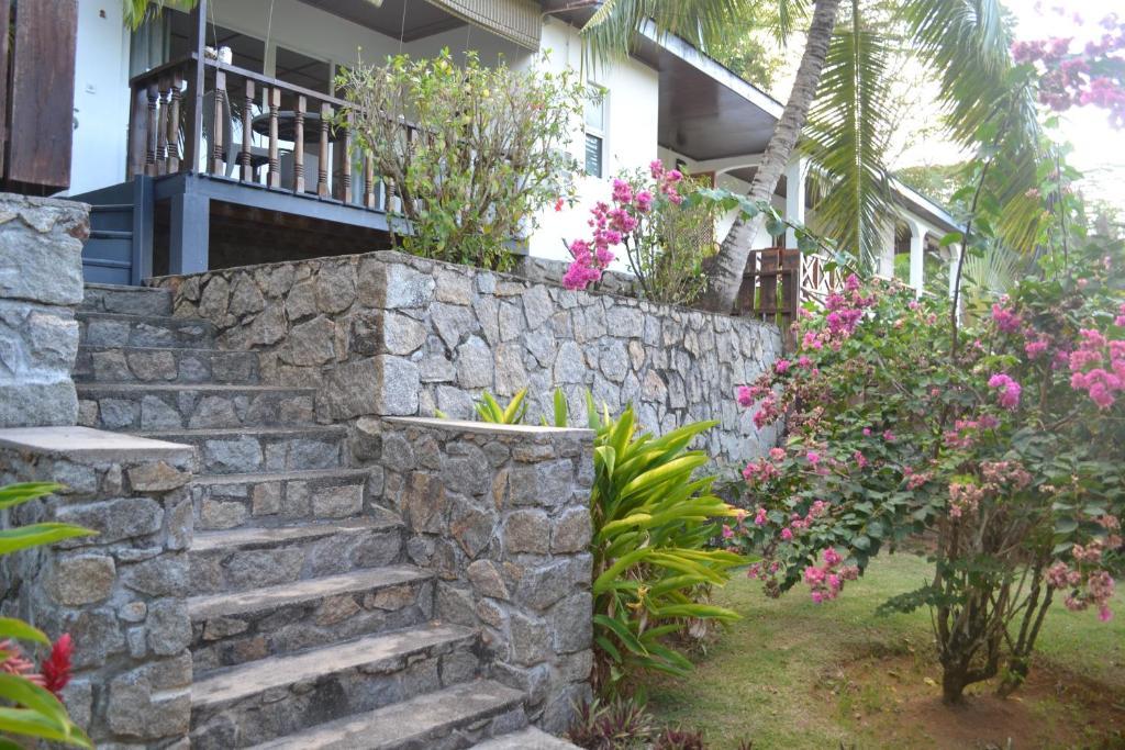 تاكاماكا Southpointchalets المظهر الخارجي الصورة