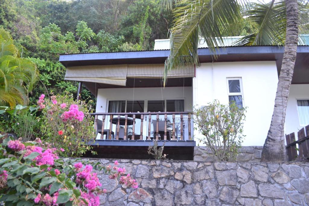 تاكاماكا Southpointchalets المظهر الخارجي الصورة