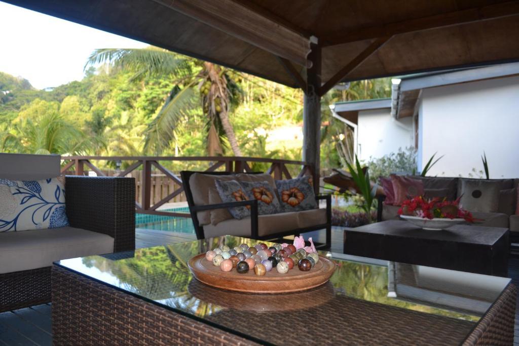 تاكاماكا Southpointchalets المظهر الخارجي الصورة