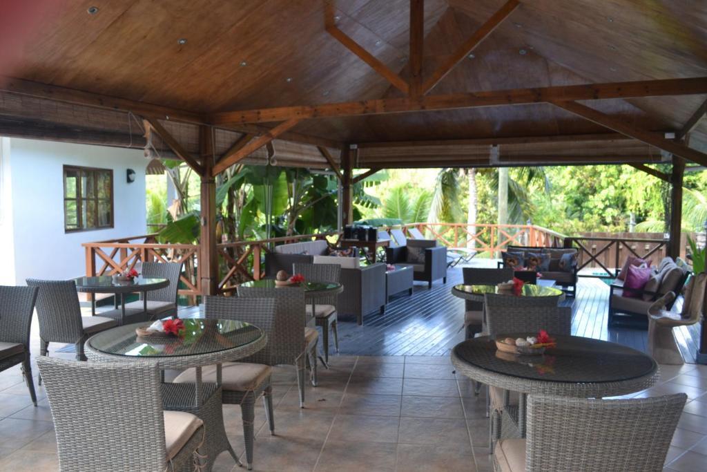 تاكاماكا Southpointchalets المظهر الخارجي الصورة