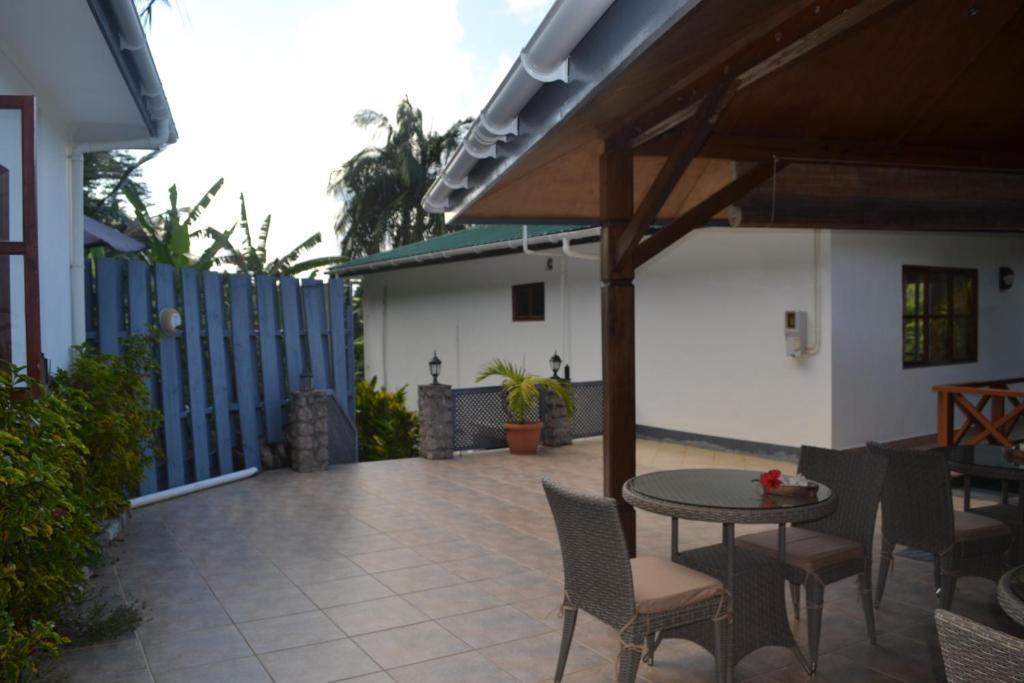 تاكاماكا Southpointchalets المظهر الخارجي الصورة