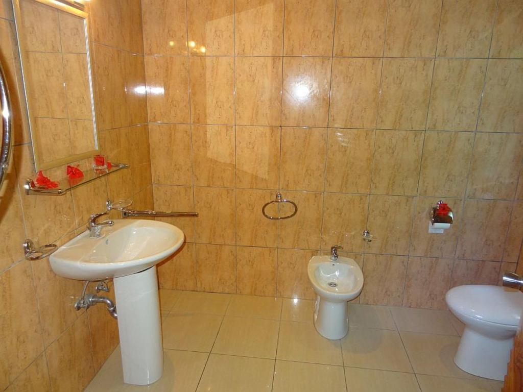 تاكاماكا Southpointchalets المظهر الخارجي الصورة