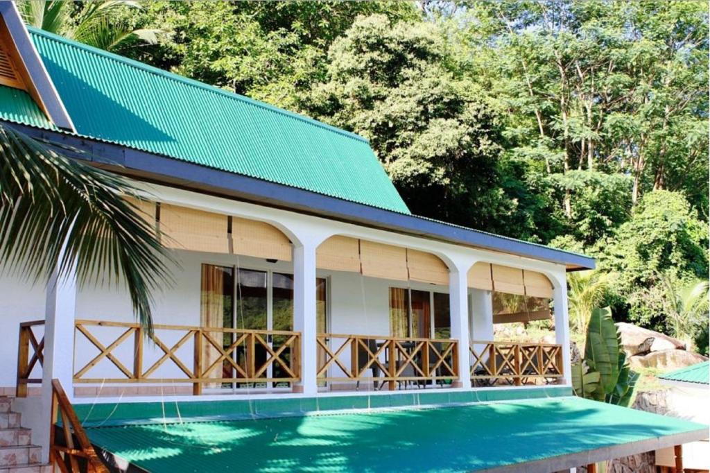 تاكاماكا Southpointchalets المظهر الخارجي الصورة